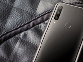 The Honor 9X. (Source: Honor)