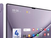 The MatePad Pro 13.2. (Source: Huawei) 