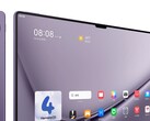 The MatePad Pro 13.2. (Source: Huawei) 