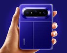 The Apple iPhone Ultra is expected to be about the same width as the Huawei Pura X Max.
