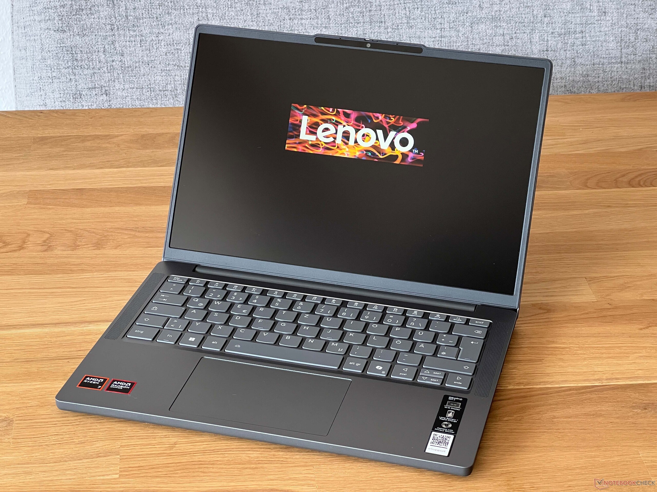 Lenovo IdeaPad Slim 3 14 review - An affordable multimedia laptop