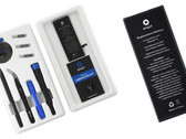 iFixit has cut the price of its iPhone DIY battery replacement kits. (Source: iFixit)