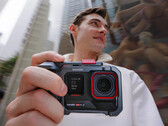 The Xplorer Grip Kit is compatible with Insta360's Ace Pro and Ace Pro 2 cameras. (Image source: Insta360)