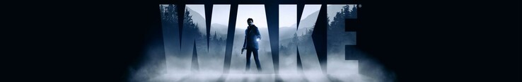 Alan Wake Remastered