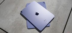 Apple plans to launch future iPad Mini and iPad Air models with an OLED screen (image via own)