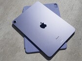 Apple plans to launch future iPad Mini and iPad Air models with an OLED screen (image via own)