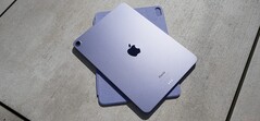Apple plans to launch future iPad Mini and iPad Air models with an OLED screen (image via own)