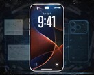The iPhone is getting a first (front) redesign since iPhone 14 Pro.
