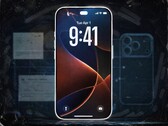 The iPhone is getting a first (front) redesign since iPhone 14 Pro.
