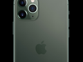 The iPhone 11 Pro will most likely receive an iOS 14 update when the new OS arrives (Image source: Apple)