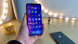 2018's iPhone sales were disappointing. (Source: ZDNet)