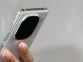 The "iQOO 12". (Source: Experience More via Weibo)