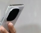 The "iQOO 12". (Source: Experience More via Weibo)