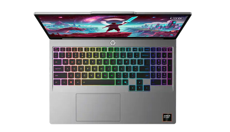 (Image source: Lenovo)