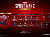 Marvel's Spider-Man 2 launches today on PC (image source: PlayStation)