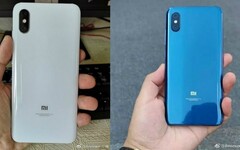 The Mi 8 Youth Edition. (Source: Mysmartprice)