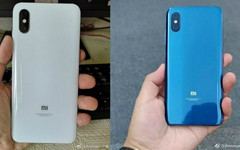 The Mi 8 Youth Edition. (Source: Mysmartprice)