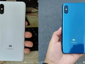 The Mi 8 Youth Edition. (Source: Mysmartprice)