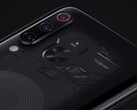 The Mi 9 Explorer Edition will cost just under US$900. (Source: Weibo/Xiaomi)