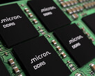 Micron angered gamers and consumers around the globe by shutting down its Crucial brand to direct resources towards enterprise giants. (Image source: Micron)