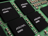 Micron angered gamers and consumers around the globe by shutting down its Crucial brand to direct resources towards enterprise giants. (Image source: Micron)