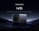Minisforum hopes to begin shipping N5 pre-orders on July 30. (Image source: Minisforum)