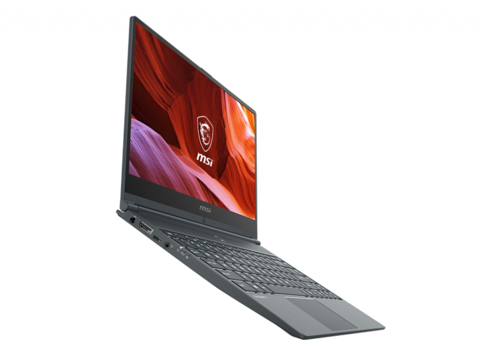 MSI Modern 14 A10RB Laptop Review: Lighter than it Looks