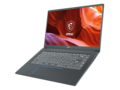 MSI Prestige 15 Core i7 is really fast, but expect high temperatures (Image source: MSI)