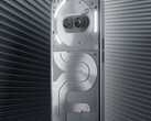 The Nothing Phone (2a) Plus ships in two colorways — gray and black (Image source: Nothing)