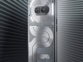 The Nothing Phone (2a) Plus ships in two colorways — gray and black (Image source: Nothing)