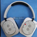 The "Nothing Headphone (1)". (Image source: NCC via 91Mobiles)