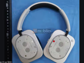 The "Nothing Headphone (1)". (Image source: NCC via 91Mobiles)