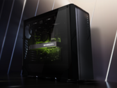 The RTX 3060 offers more VRAM than an RTX 3060 Ti. (Image Source: NVIDIA)