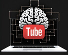 YouTube (and Google) have agressive data tracking practices, but there are ways to keep one's YouTube data in house. (Image Source: OpenArt.ai)