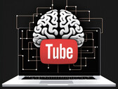 YouTube (and Google) have agressive data tracking practices, but there are ways to keep one's YouTube data in house. (Image Source: OpenArt.ai)