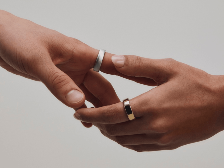 A look at the Oura Ring 5.
