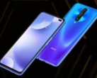 Poco X2 or Xiaomi Redmi K30? (Image source: Hindustan Times)