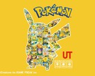 This marks Uniqlo’s second Pokémon collab of 2025, following its spring UT graphic tee lineup. (Image Source: Uniqlo)