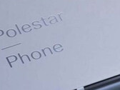 The Polestar Phone could well be a tweaked Meizu 20 Infinity. (Image source: Weibo)