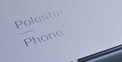 The Polestar Phone could well be a tweaked Meizu 20 Infinity. (Image source: Weibo)