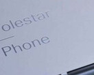 The Polestar Phone could well be a tweaked Meizu 20 Infinity. (Image source: Weibo)