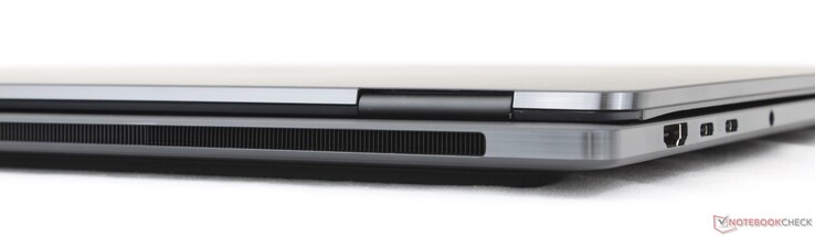 Rear: No ports