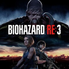 Resident Evil 3. (Image source: Eurogamer)