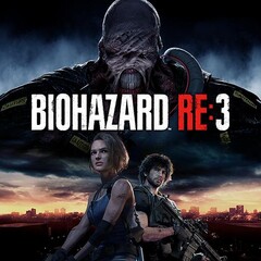 Resident Evil 3. (Image source: Eurogamer)