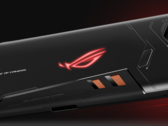 The original ROG Phone was a mobile gaming powerhouse. (Soure: Asus)