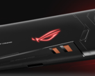 The original ROG Phone was a mobile gaming powerhouse. (Soure: Asus)