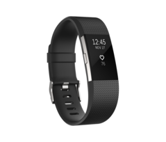 Fitness trackers such as the Fitbit (pictured) are the most popular type of smart-wearable. (Source: Fitbit)