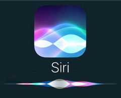 Siri has been an iOS exclusive up until now. (Source: Apple)