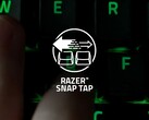 Snap Tap comes to Blade PCs. (Image source: Razer)