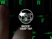 Snap Tap comes to Blade PCs. (Image source: Razer)